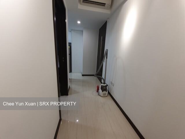 Sims Urban Oasis (D14), Condominium #566459931